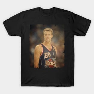 Give it Up For Big Fella Matt Bullard! T-Shirt